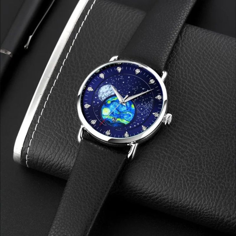 Mechanical Watch