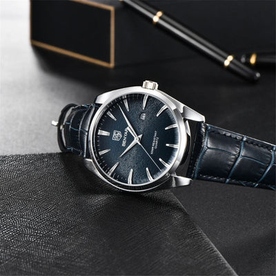 Refined Luxury Pocket Watch