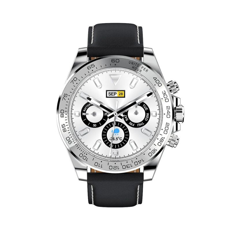 Sporty and Business Smartwatch