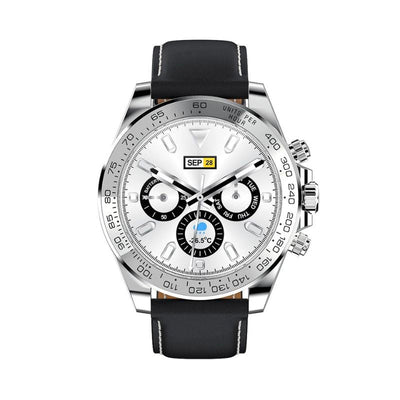 Sporty and Business Smartwatch