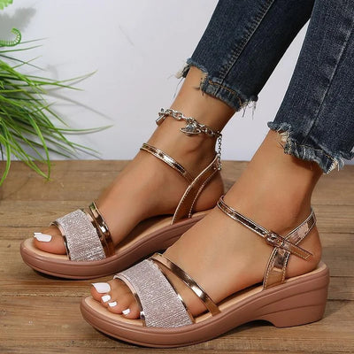 Comfortable Classy Sandals