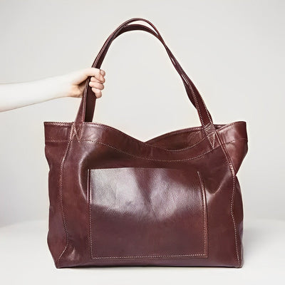 Ella - Vintage Shoulder Bag
