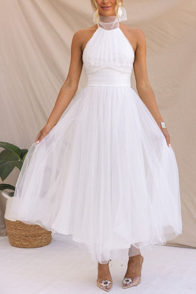 Evangeline | Enchanting Tulle Dress