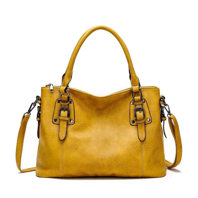 Clara - Elegant Shoulder Bag