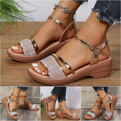 Comfortable Classy Sandals