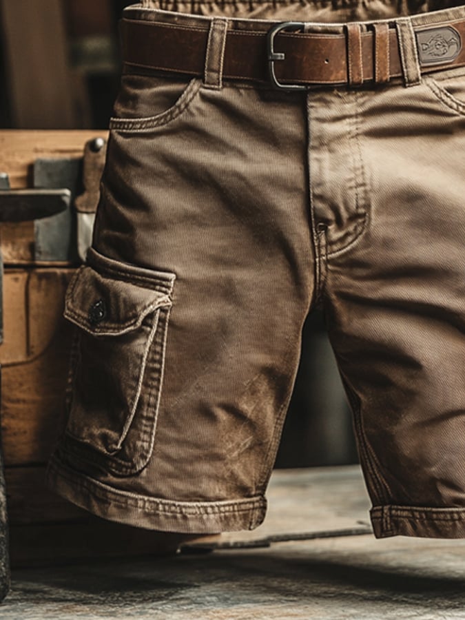 Forge™ – Durable and Comfortable Everyday Shorts