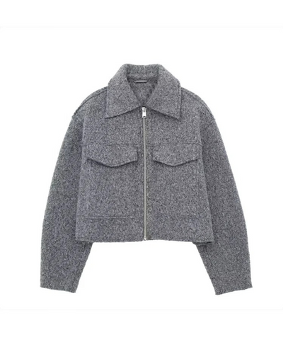 Eline - Fashionable Jacket