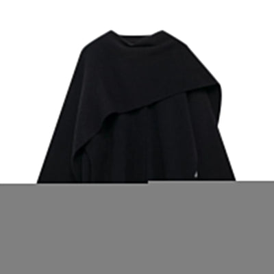 Elif - Viral Cape Coat (New Colors!)