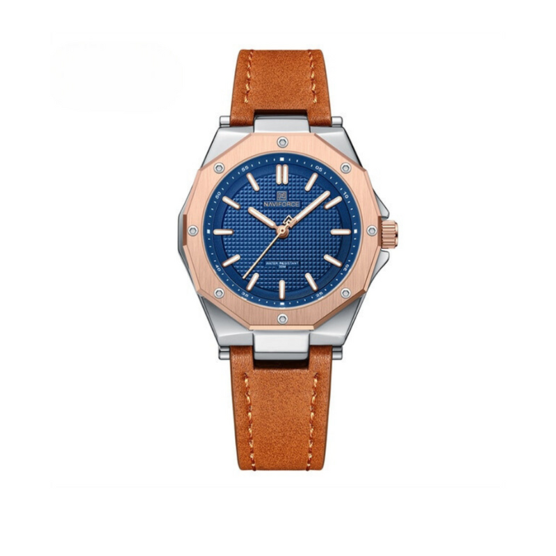 Classic Luxury Fashion Watch