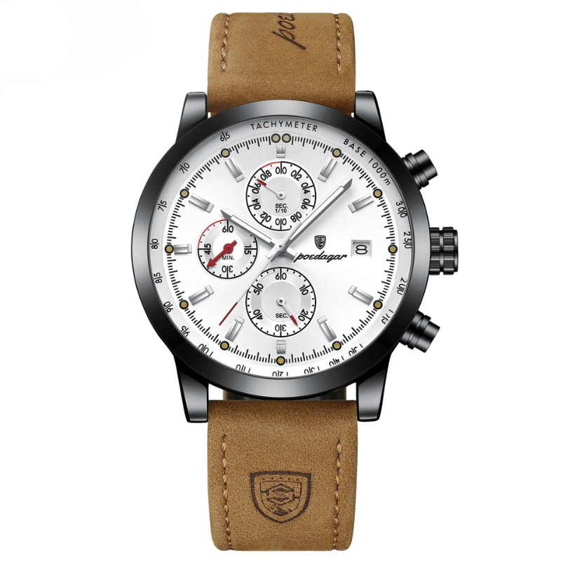 Luxury Men's Watch