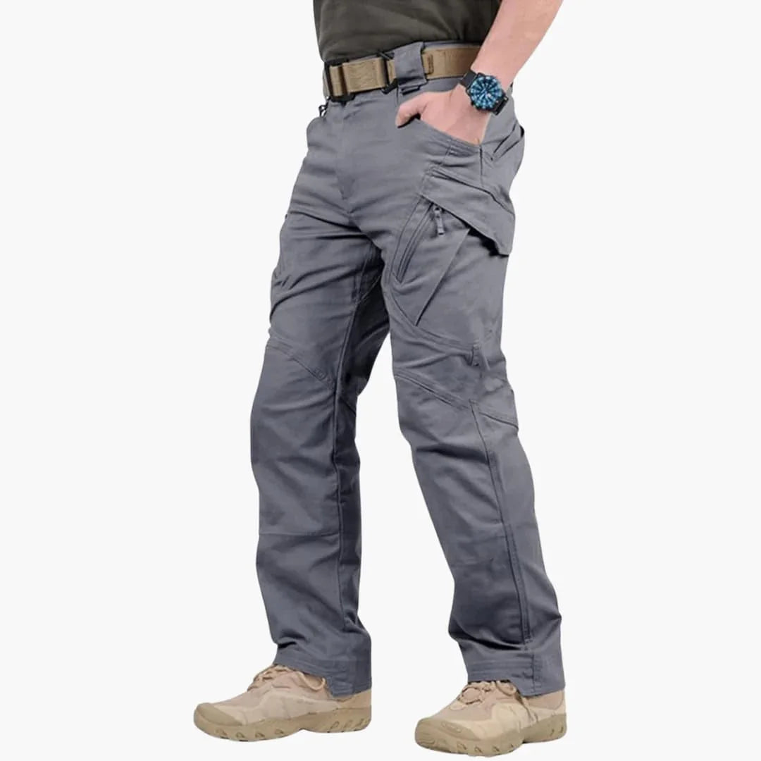 Jason™ - Men's Multi-Purpose Outdoor Trousers