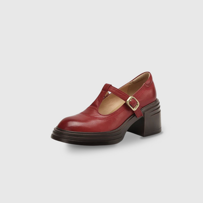 Elvana Chunky Shoes