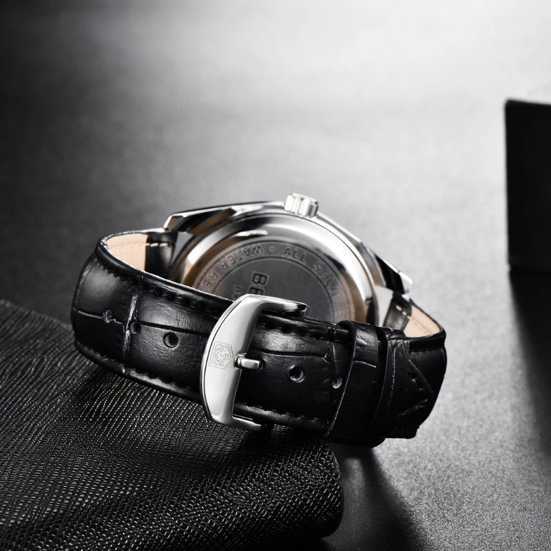 Refined Luxury Pocket Watch