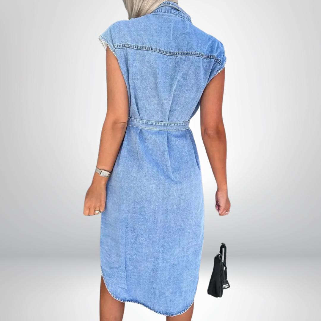 Isla – Everyday Chic Dress