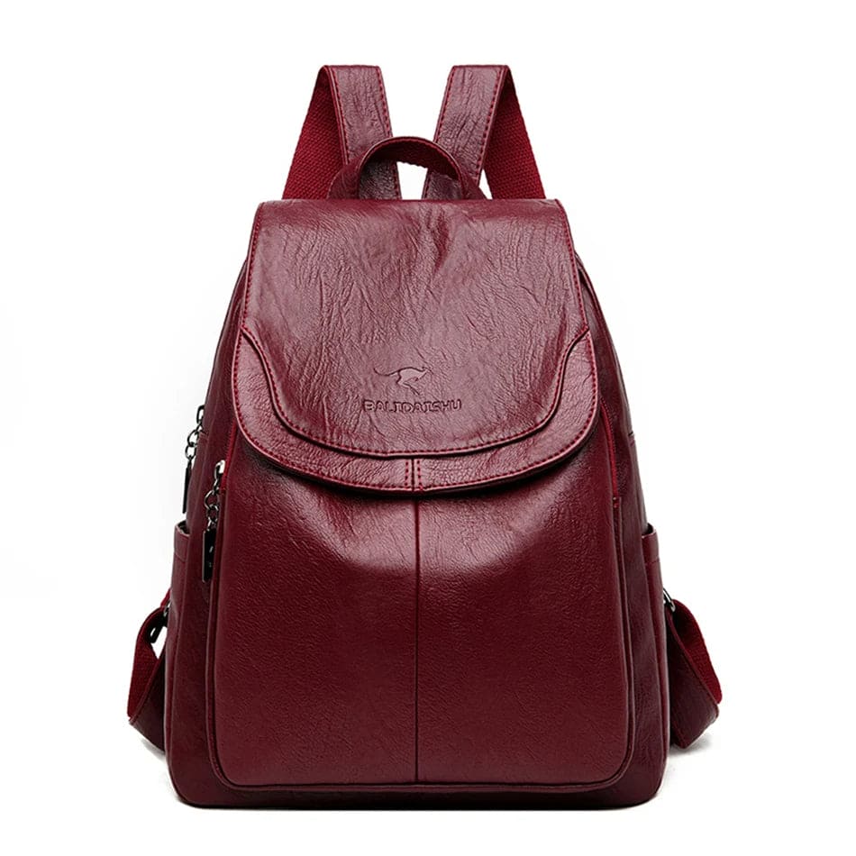 Hannah- Backpack