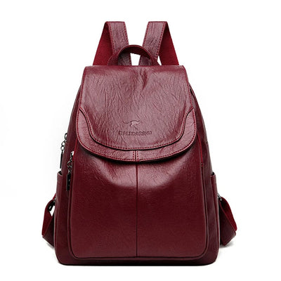 Hannah- Backpack