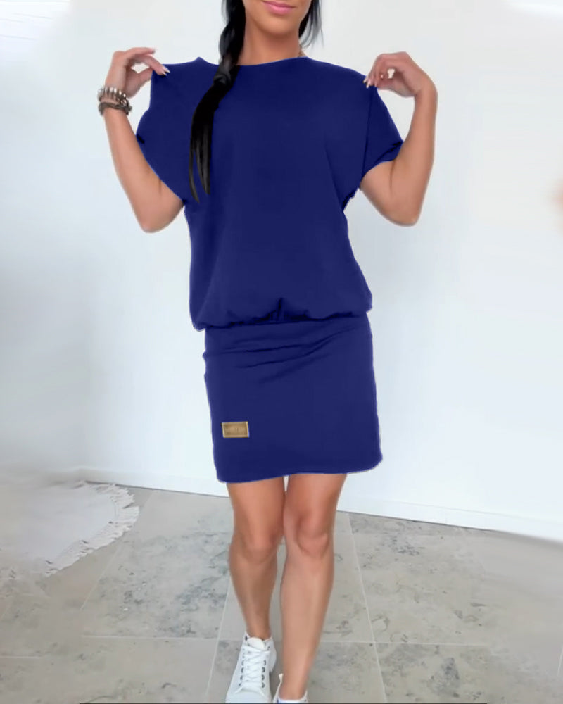 Mars – Elegant Casual Clothing
