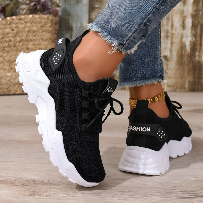 Bella™ - Orthopaedic Comfortable Sneakers