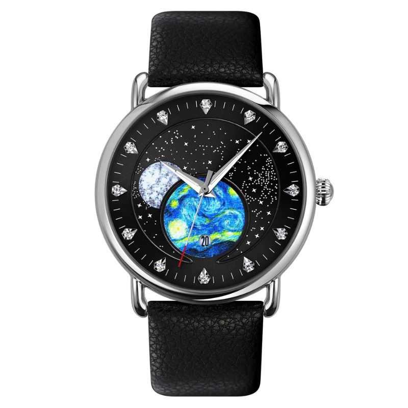 Mechanical Watch