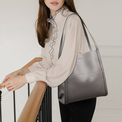 Elina - Luxurious Shoulder Bag