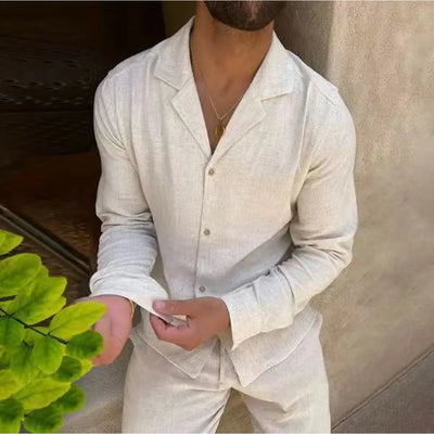 Zeus™ – Men's Summer Set