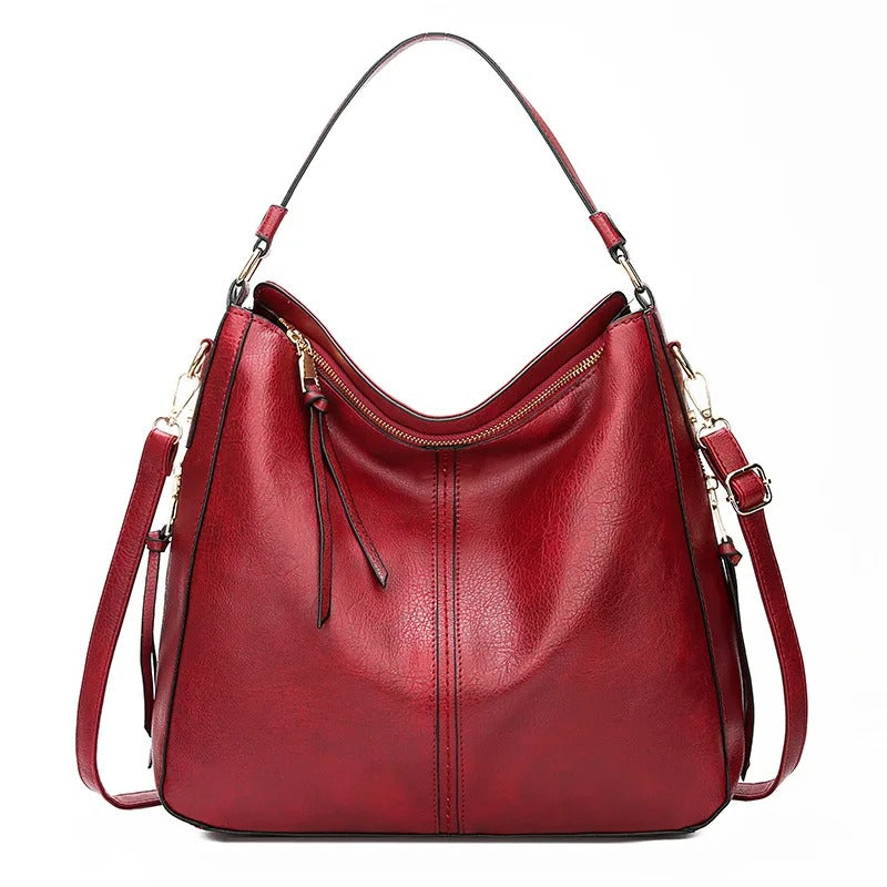 Maya - Designer Crossbody Bag