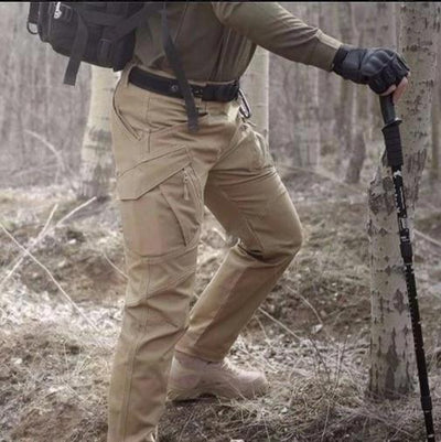 Jason™ - Men's Multi-Purpose Outdoor Trousers