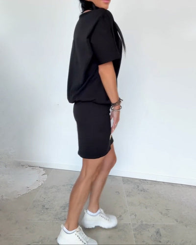 Mars – Elegant Casual Clothing
