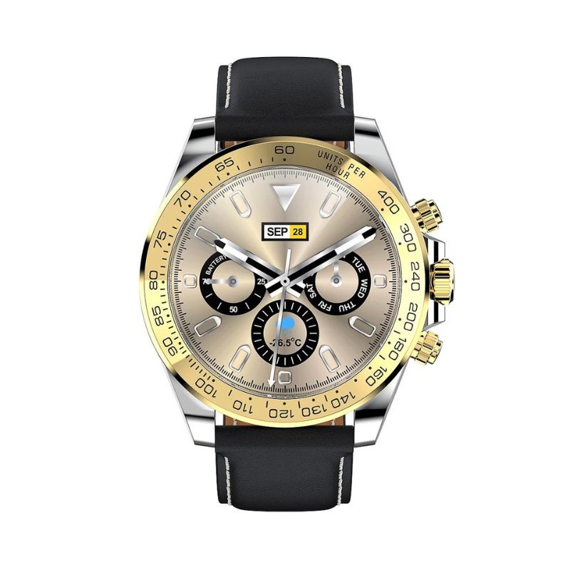 Sporty and Business Smartwatch