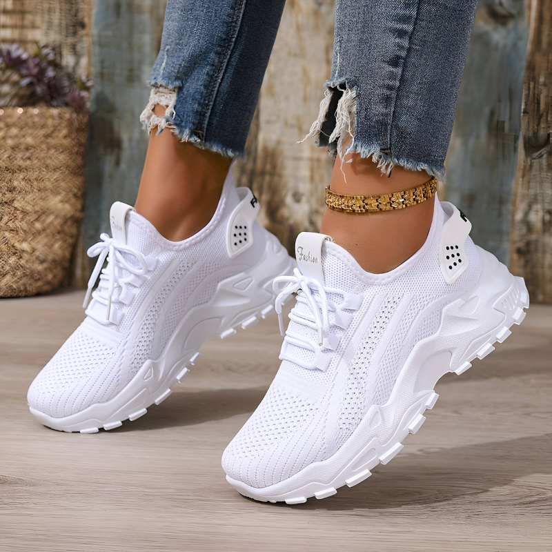 Bella™ - Orthopaedic Comfortable Sneakers