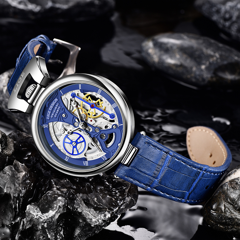 Elegant Business Watch