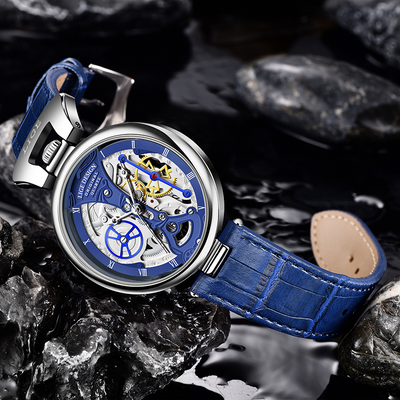 Elegant Business Watch