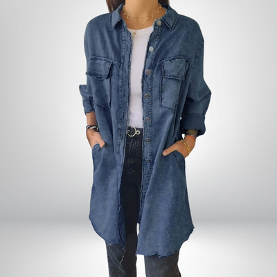 Daisy – Stylish and Versatile Jacket