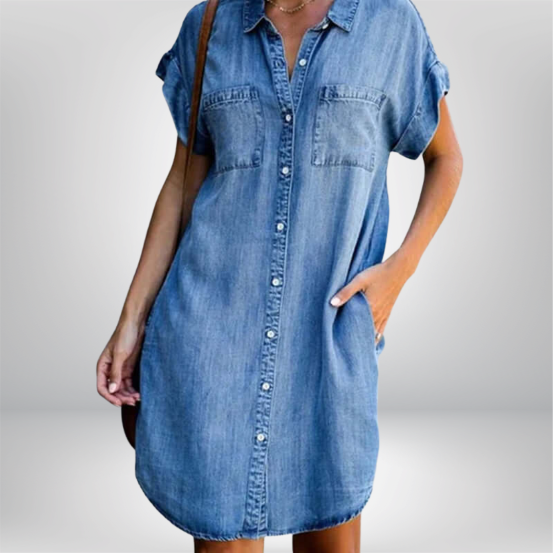 Rosie – Casual Dress