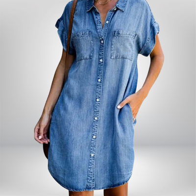 Rosie – Casual Dress