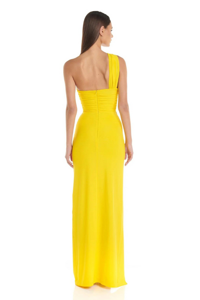 Andrea | Luxe Maxi Dress