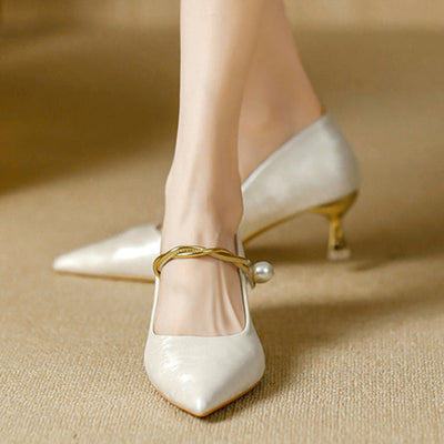 Royal Heels