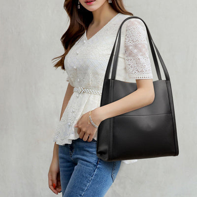 Elina - Luxurious Shoulder Bag