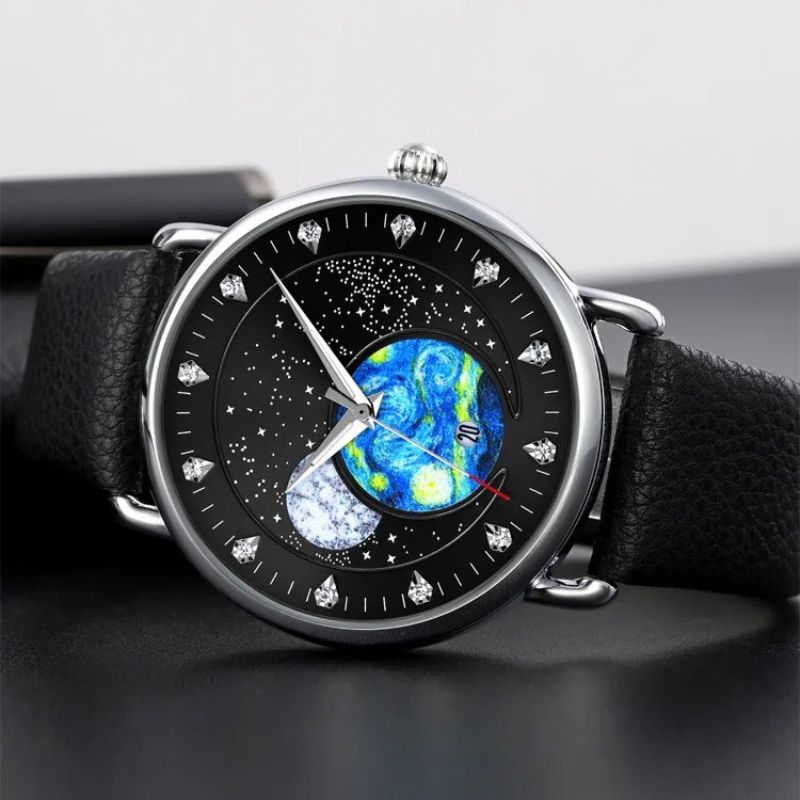 Mechanical Watch