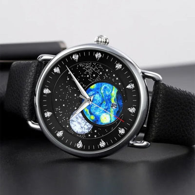 Mechanical Watch