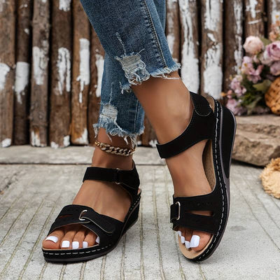 Orthopedic Sandals