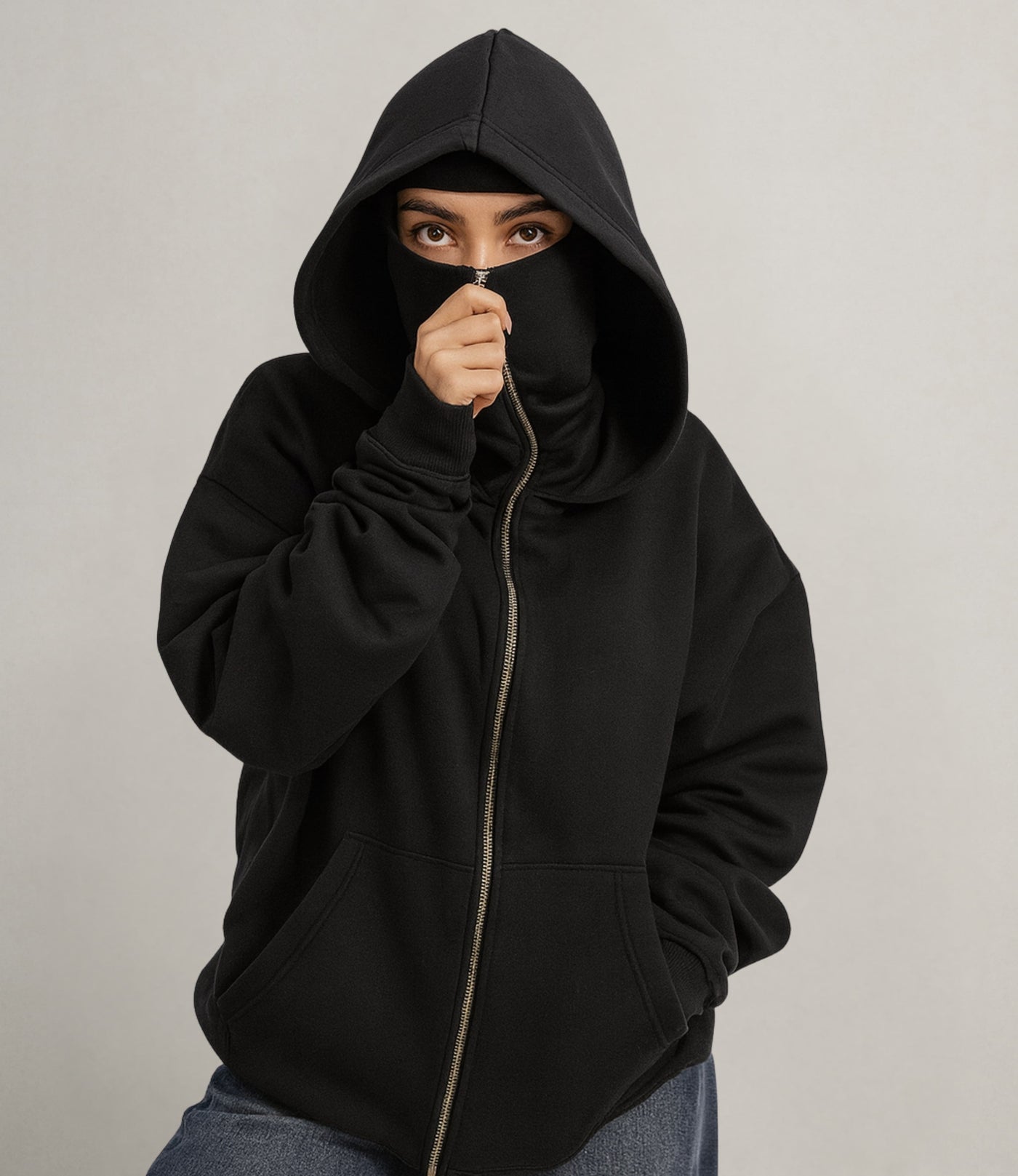 Nova™ – Shiesty Hoodie Unisex