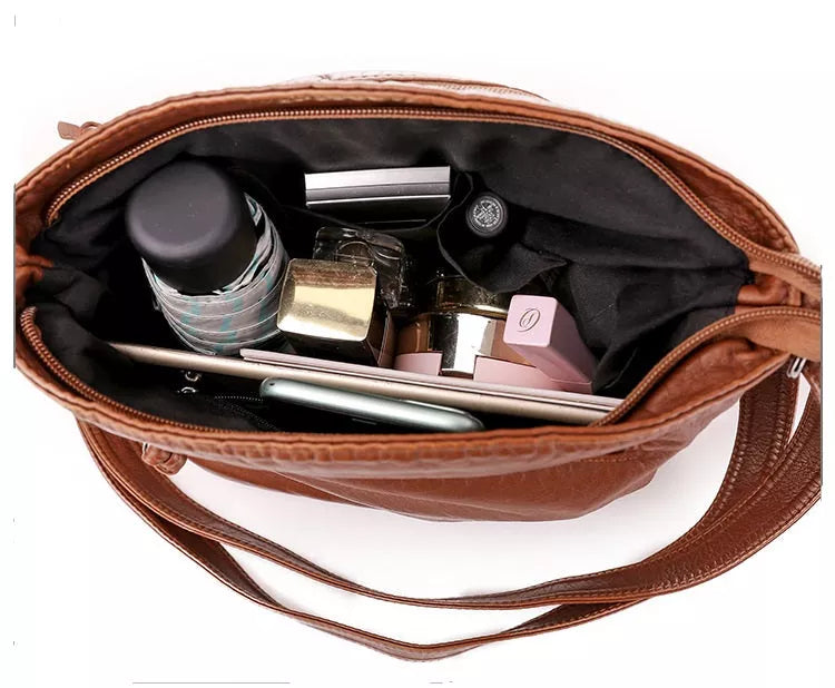 Frieda - Shoulder Bag