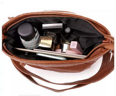 Frieda - Shoulder Bag