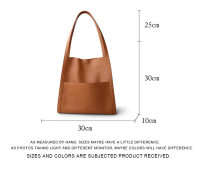 Lisa - Shoulder Bag
