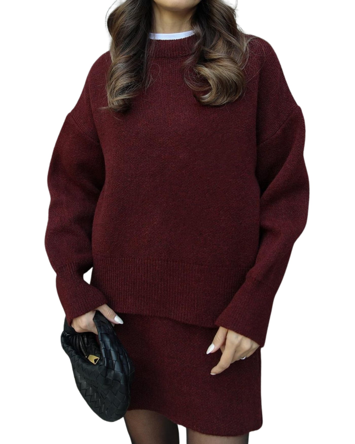 Marie - Trendy Autumn Set