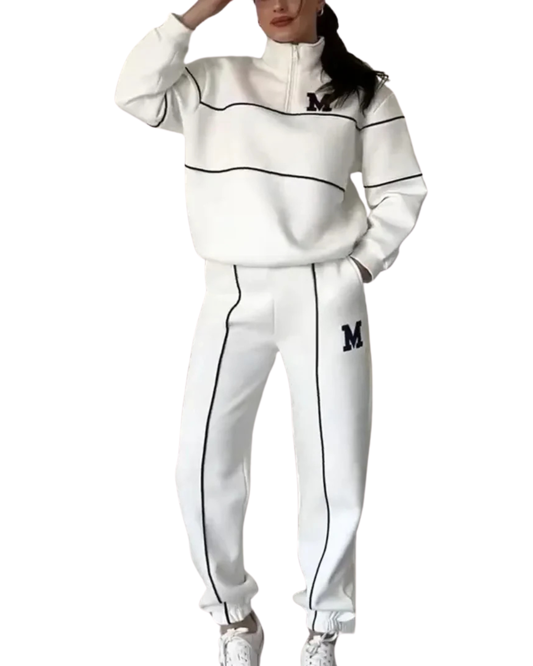 Michigan - Two-Piece Set
