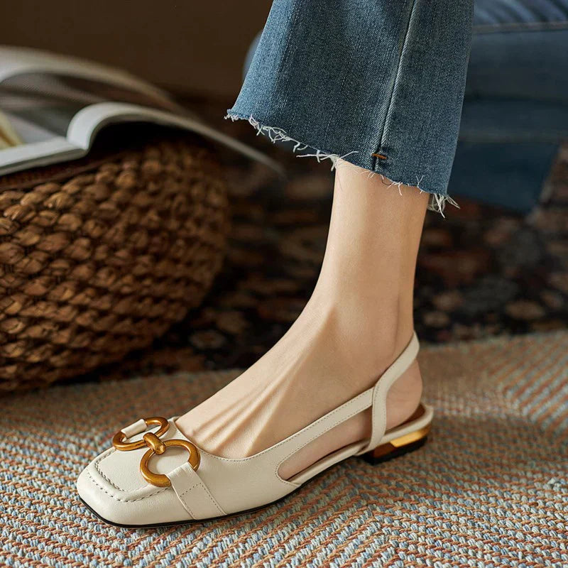 Fayeva™ – Comfortable and Supportive Orthopaedic Sandals