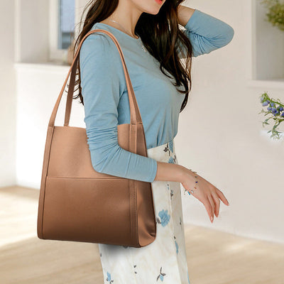 Elina - Luxurious Shoulder Bag
