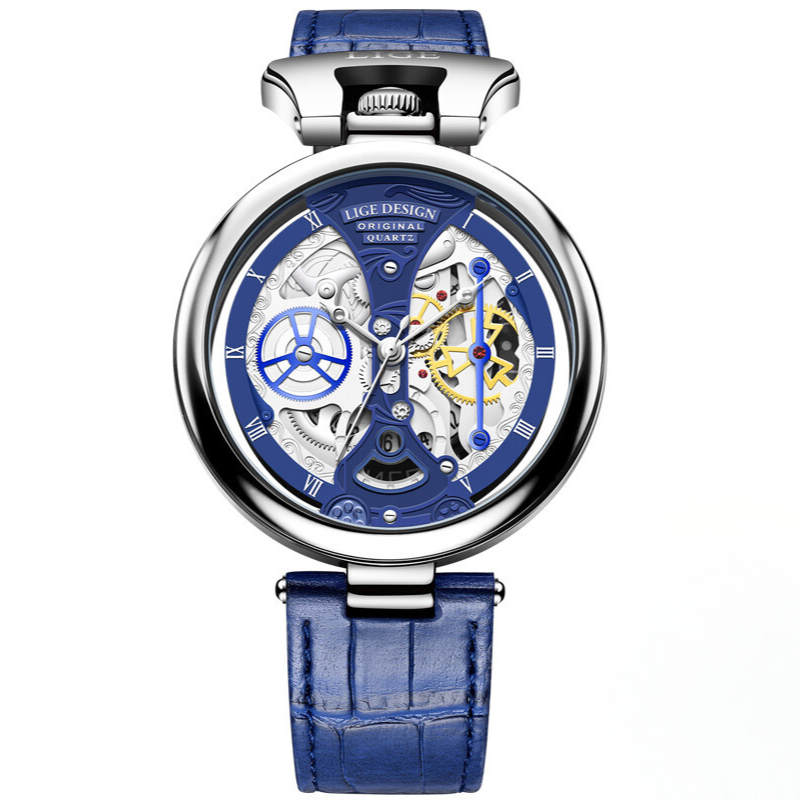 Elegant Business Watch